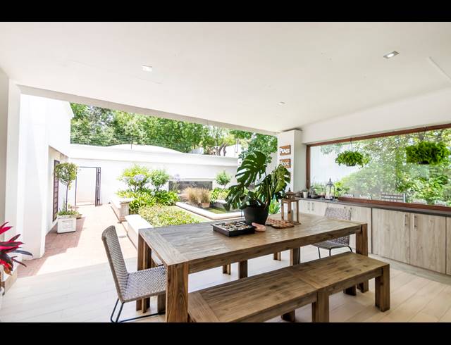 4 BEDROOM HOUSE RENTED IN BRYANSTON